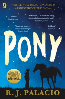 Image for Pony