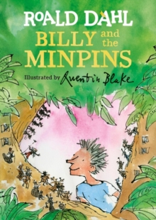 Image for Billy and the Minpins