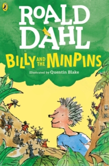 Image for Billy and the Minpins