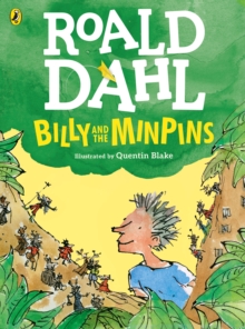 Image for Billy and the Minpins (Colour Edition)