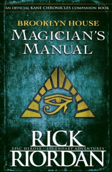 Image for Brooklyn House magician's manual