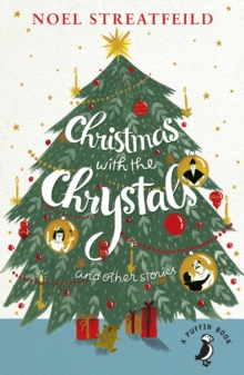 Image for Christmas with the Chrystals and other stories