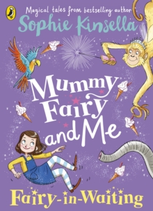 Image for Mummy Fairy and Me: Fairy-in-Waiting