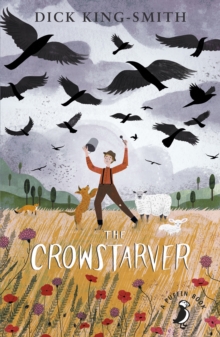 Image for The crowstarver