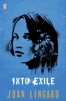 Image for Into exile