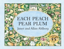 Image for Each peach pear plum