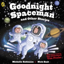Image for Goodnight Spaceman and Other Stories