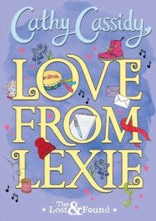 Image for Love from Lexie (The Lost and Found)
