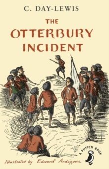Image for The Otterbury incident
