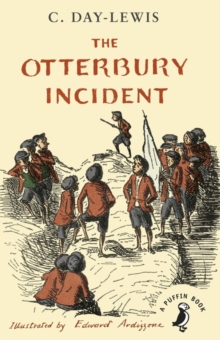 Image for The Otterbury Incident