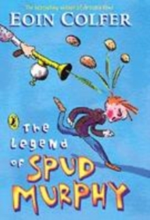 Image for The Legend of Spud Murphy