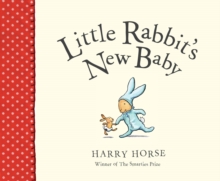 Image for Little Rabbit's New Baby