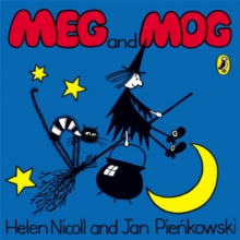 Image for Meg and Mog