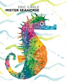 Image for Mister Seahorse