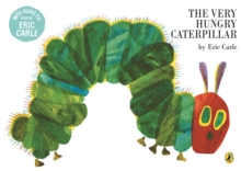 Image for The Very Hungry Caterpillar