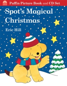 Image for Spot's Magical Christmas