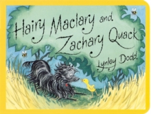 Image for Hairy Maclary and Zachary Quack