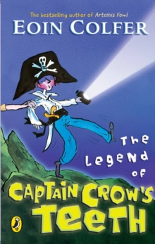 Image for Legend of Captain Crow's Teeth