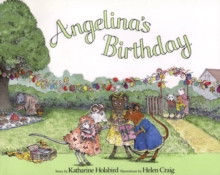 Image for Angelina's Birthday