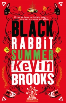 Image for Black Rabbit Summer