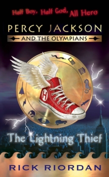 Image for Percy Jackson and the Olympians