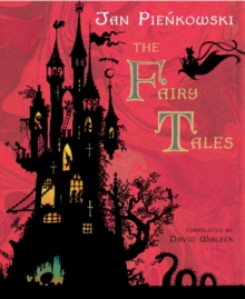 Image for The Fairy Tales