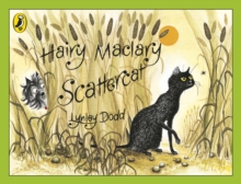 Image for Hairy Maclary scattercat