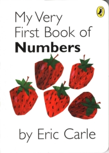 Image for My Very First Book of Numbers