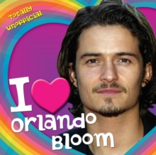 Image for I Love Orlando Bloom