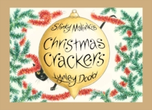 Image for Slinky Malinki's Christmas Crackers