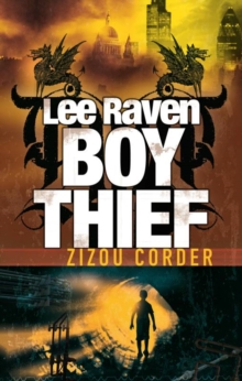 Image for Lee Raven, Boy Thief