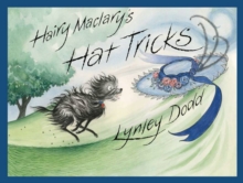 Image for Hairy Maclary's Hat Tricks