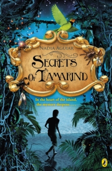 Image for Secrets of Tamarind