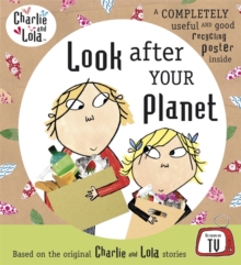 Image for Look after your planet