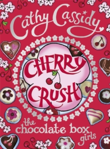 Image for Cherry Crush