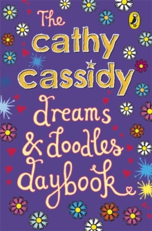 Image for The Cathy Cassidy Dreams and Doodles Daybook