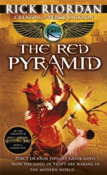 Image for The Red Pyramid
