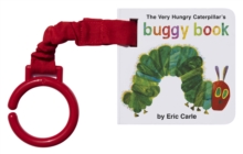 Image for The Very Hungry Caterpillar's buggy book