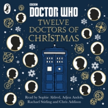 Image for Doctor Who: Twelve Doctors of Christmas