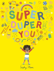 Image for Super duper you