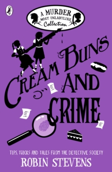 Image for Cream buns and crime