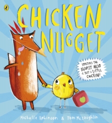 Image for Chicken Nugget