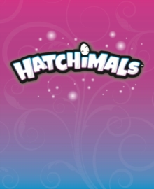 Image for Hatchimals: Me and My Hatchimal