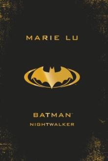 Image for Batman: Nightwalker (DC Icons series)