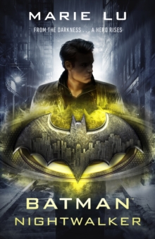 Image for Batman - nightwalker