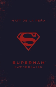 Image for Superman: Dawnbreaker
