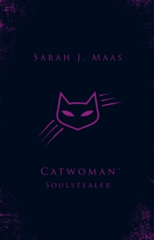 Image for Catwoman - soulstealer