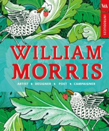 Image for William Morris  : artist, designer, poet, campaigner