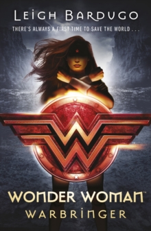 Image for Wonder Woman: Warbringer (DC Icons Series)