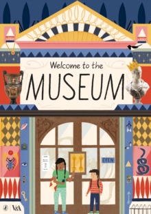 Image for Welcome to the Museum